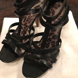 Jessica Simpson Strappy Sandals